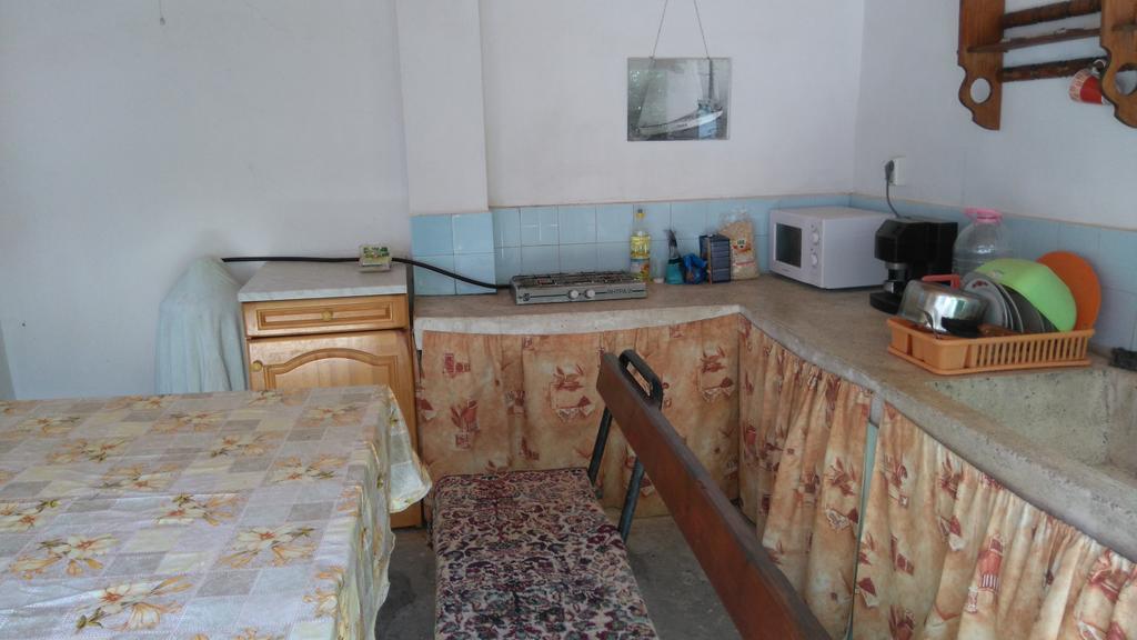 Песента На Морето Obzor Exterior foto