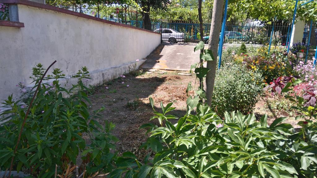 Песента На Морето Obzor Exterior foto